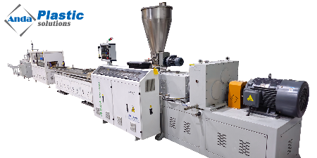 Fabrika Plastik Ekstruderlerinin Ürettiği Atık Gazlar ve Kontrol Edilmesi