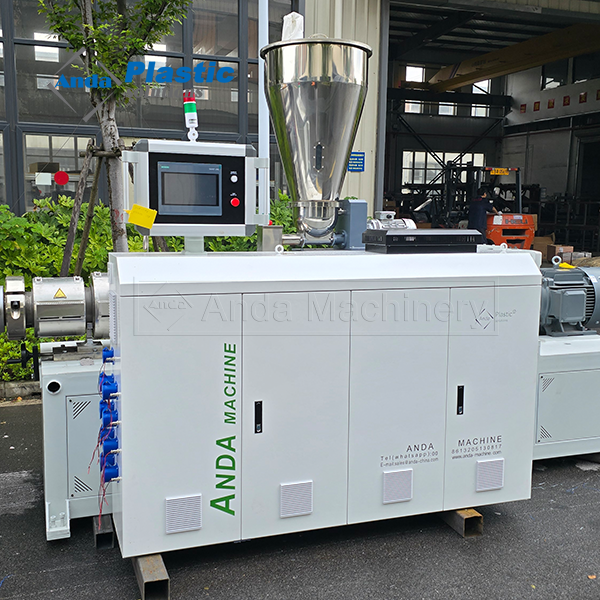 Anda altlık panel makinesi