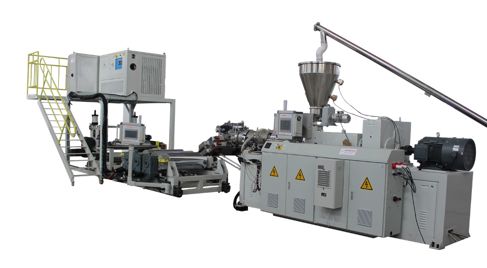 PVC Edge Bantlama Bant Yapımı Makineleri Nasıl Üretim Verimliliğini Artırır?