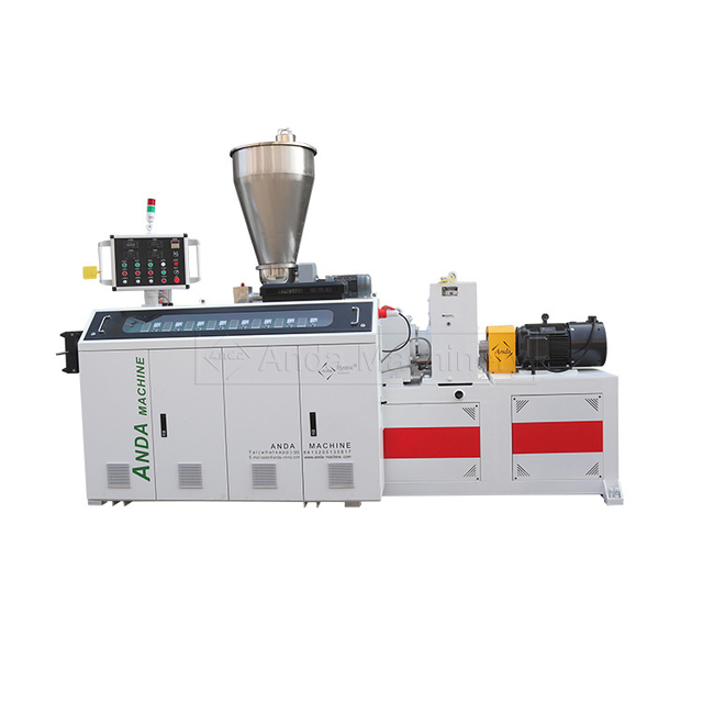 PVC Duvar Tavan Paneli Ekstrüzyon Hattı