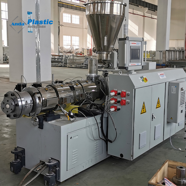 PVC köpük tahta makinesi üreticisi