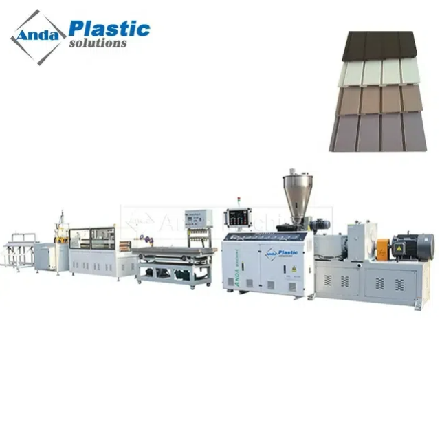 WPC ekstrüder kalitesi son kapı çerçevesini ve panel ürünlerini nasıl etkiler?