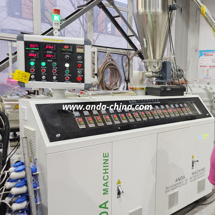 Pvc Köpük Levha Üretim Hattı