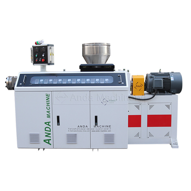 Anda Otomatik Sarıcılı ABS PVC Kenar Bandı Üretim Hattı