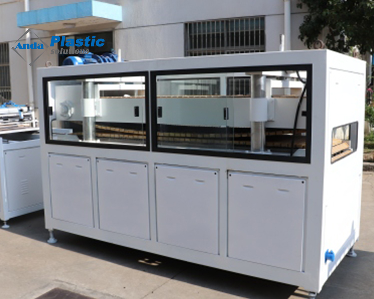 PVC Mutfak Dolabı Yapma Makinesi