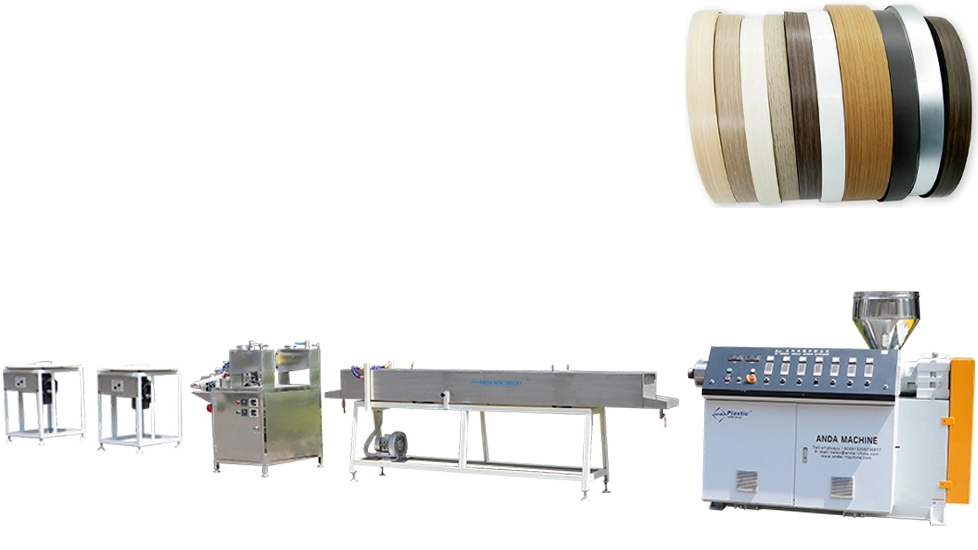 PVC Edge Bantlama Makinesi Nasıl Seçilir?