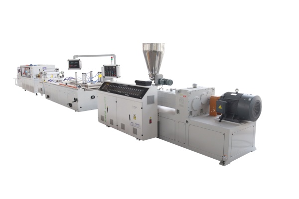 Tavan Paneli Üretimi: Süreçler, Malzemeler, Makineler ve Yüksek Verimli PVC Panel Üretim Hatları İçin Tam Kılavuz