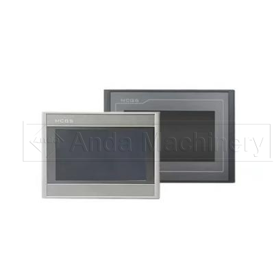 Anda Yarı Otomatik PVC Kenar Bandı Rulo Sarıcı