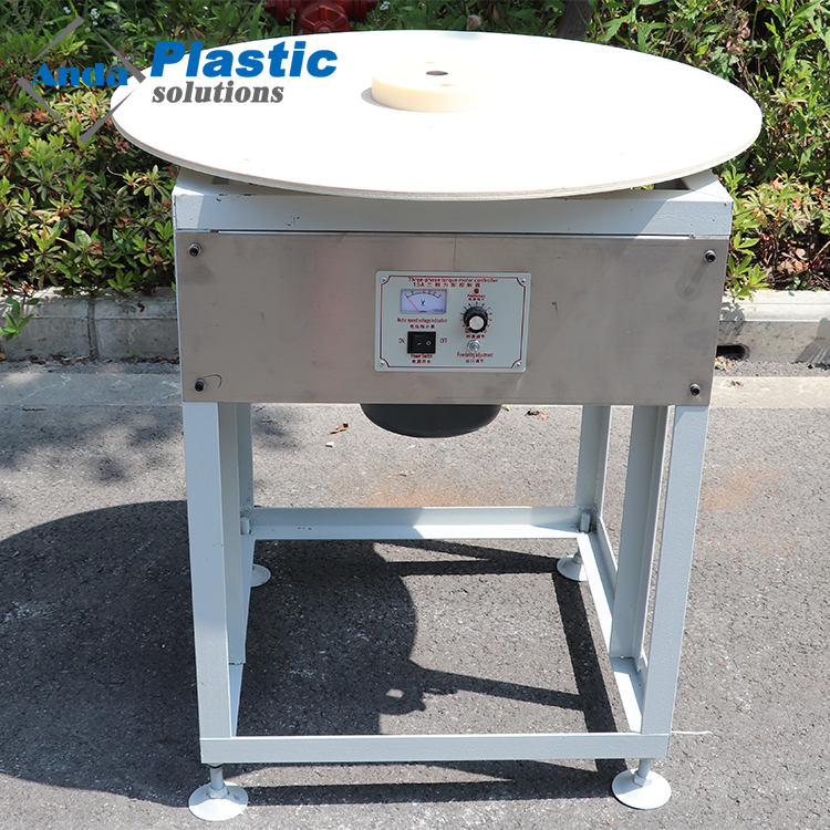 PVC Edge Bantlama Makinesi