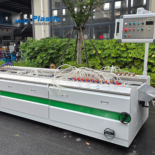 Anda altlık panel makinesi