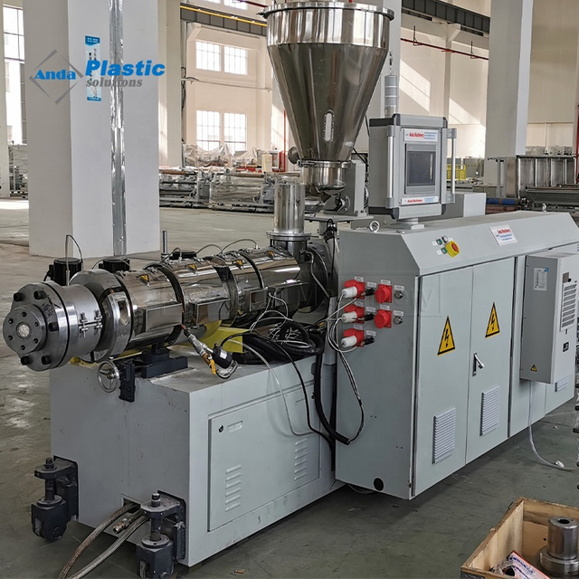 WPC Köpük Levha üretim hattı yapma makinesi