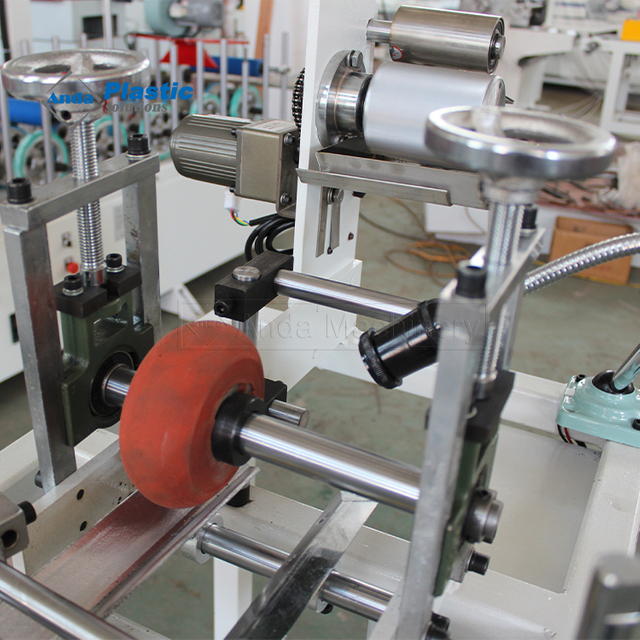 Köşe Klipsi için Çevrimiçi Sıcak Baskı ve Laminasyon