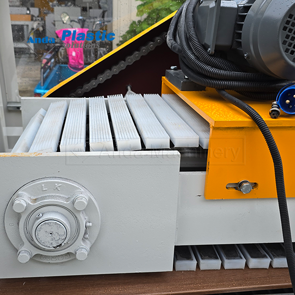 Anda altlık panel makinesi