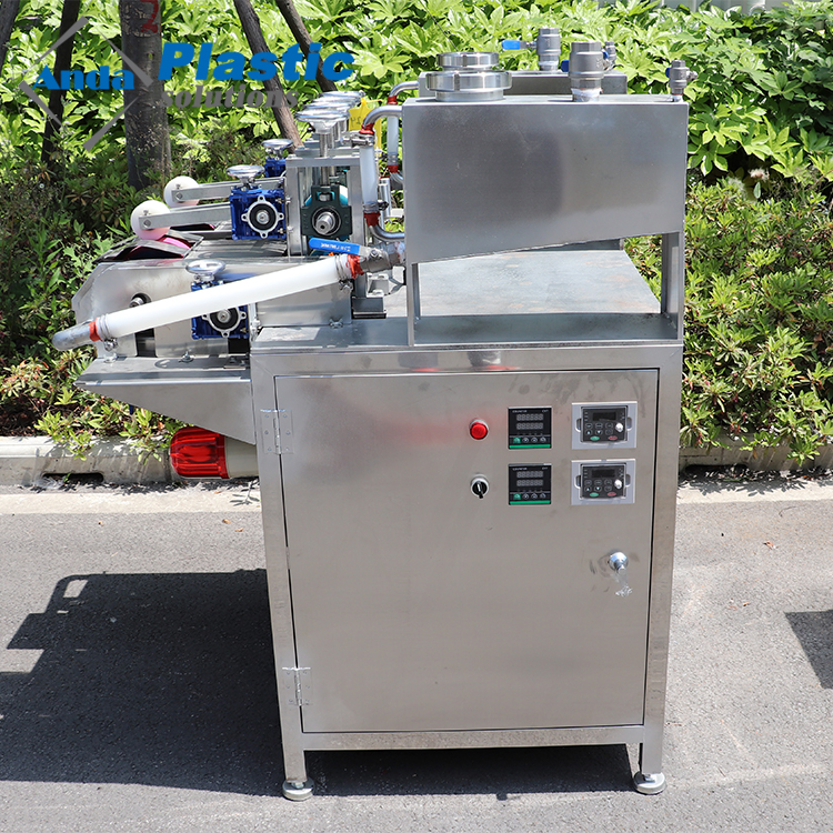 PVC Edge Bantlama Makinesi