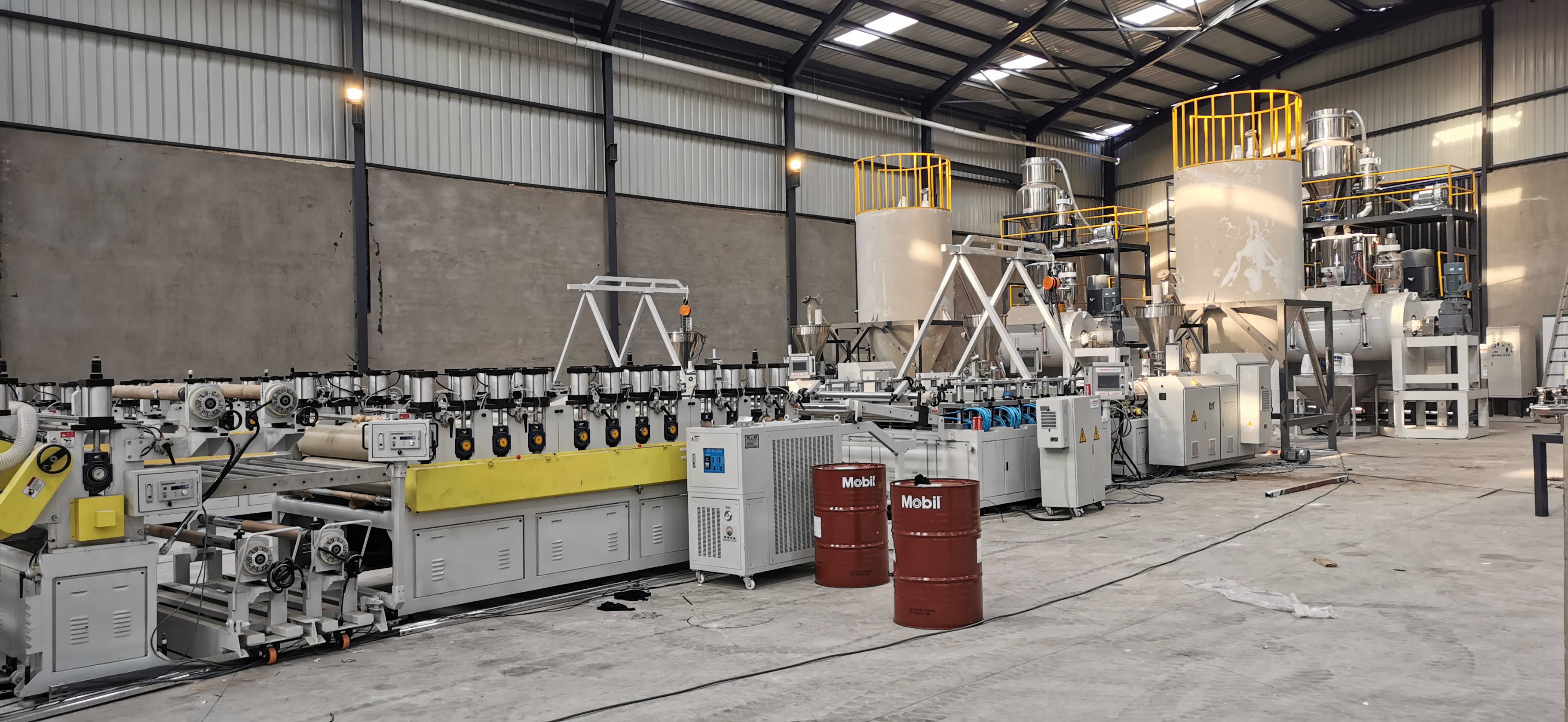 WPC k&ouml;p&uuml;k levha &uuml;retim hattı, WPC k&ouml;p&uuml;k levha makinesi, WPC k&ouml;p&uuml;k levha yapma makinesi, pvc k&ouml;p&uuml;k levha &uuml;retim hattı