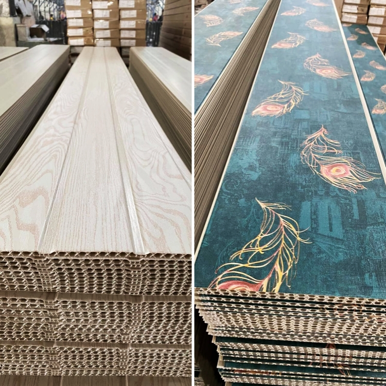 Pvc panel hattı, pvc yivli panel yapma makinesi, pvc yivli panel yapma makinesi