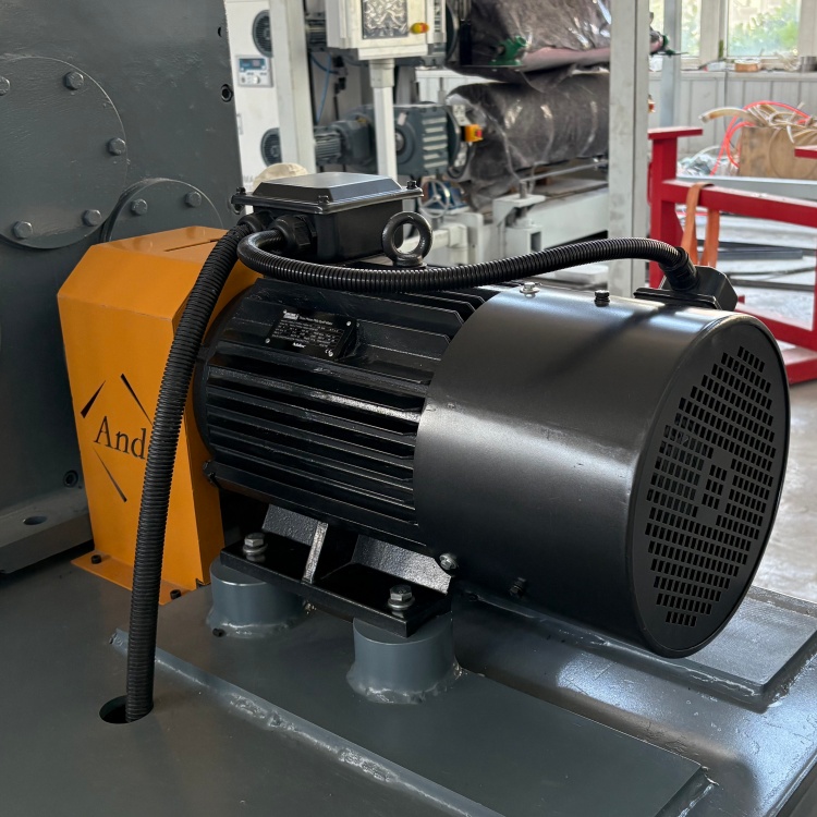 Enerjiden %20 tasarruf sağlayan motor