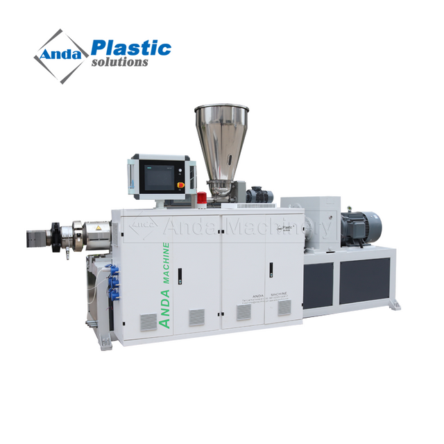 WPC Kapı Panosu Üretim Hattı