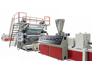 Lvt Döşeme Fayans Ekstrüzyon Makinesinin En İyi Kullanım Alanları Nelerdir?