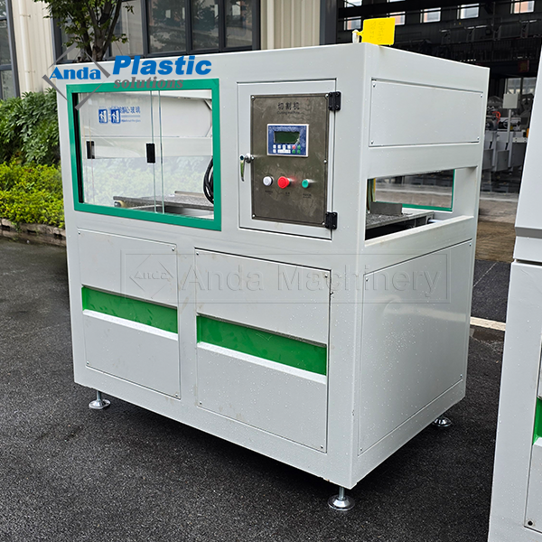 Anda altlık panel makinesi