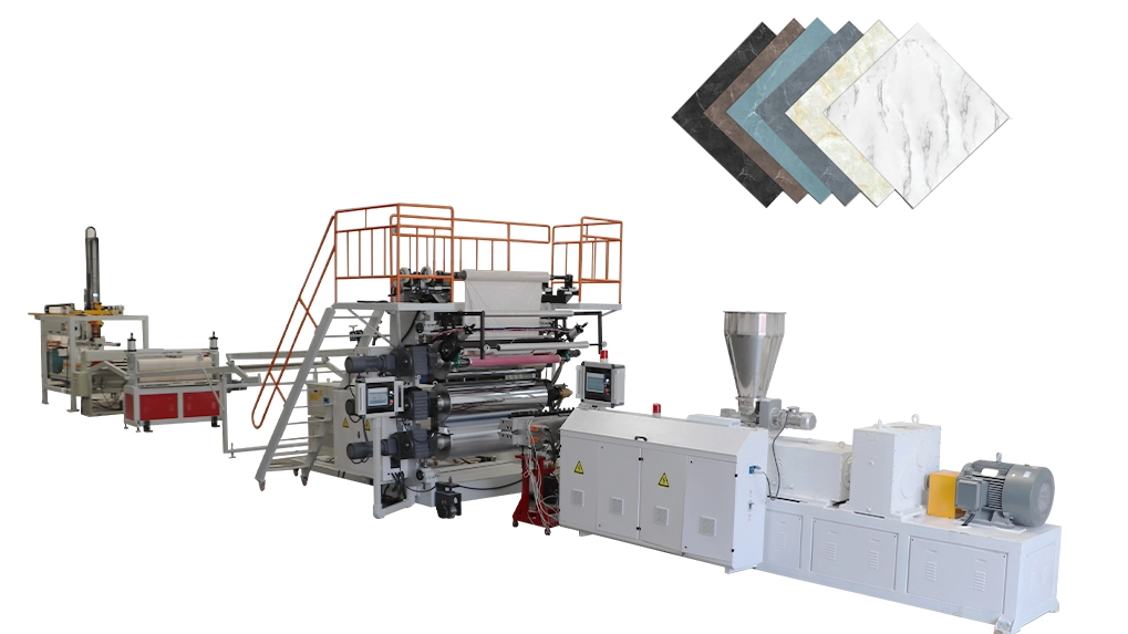 Hindistan'da PVC mermer sayfa yapma makinesinin fiyatı nedir?