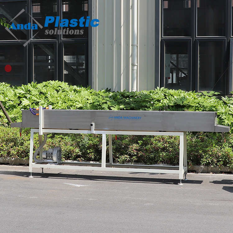 PVC Edge Bantlama Makinesi